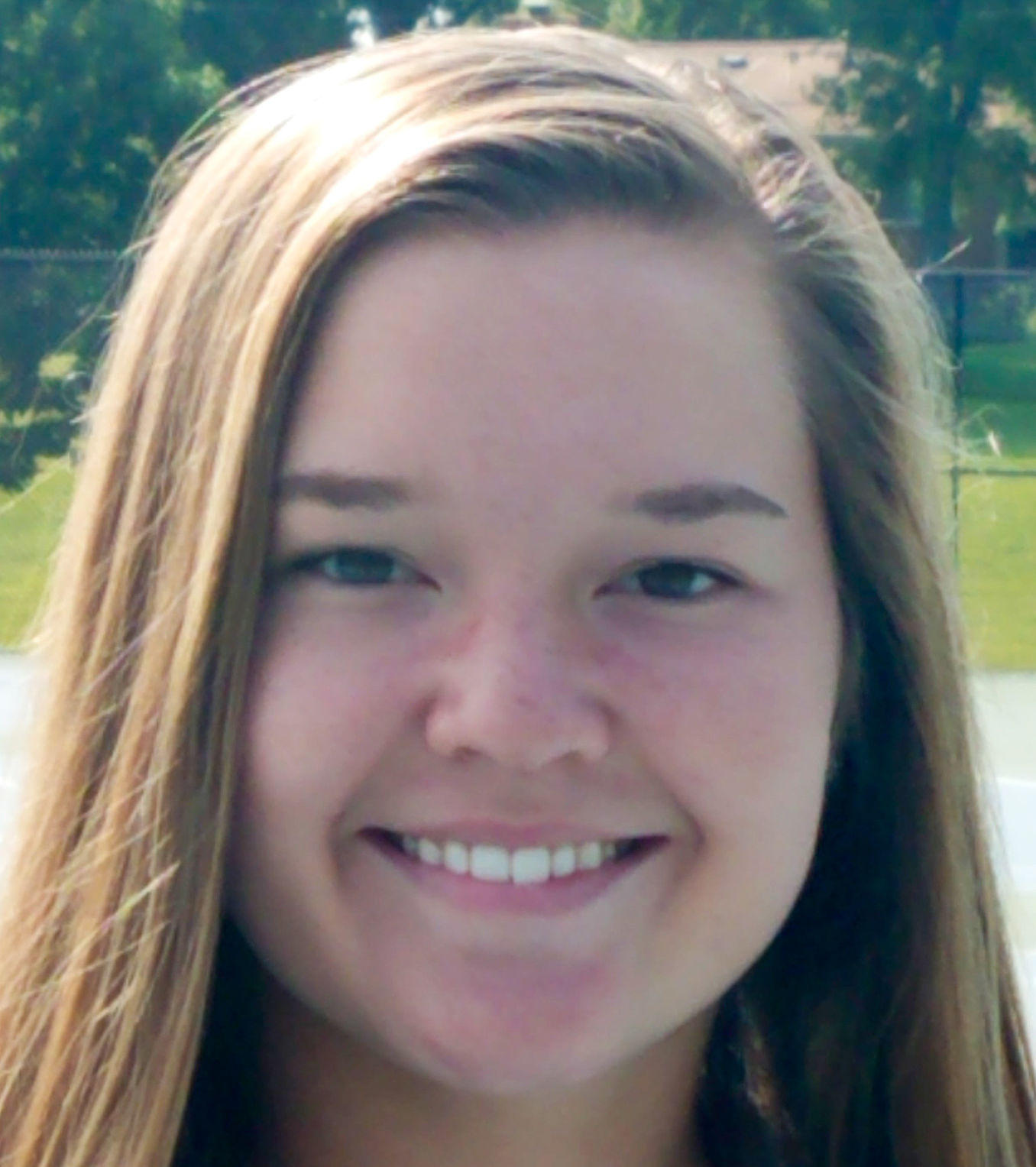 Alyson Piskulic, Mehlville